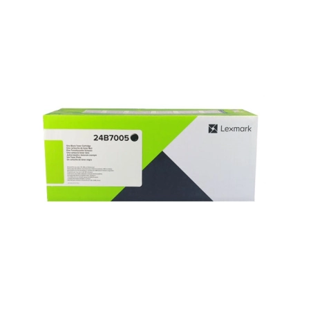 Oryginalny Toner Czarny Lexmark M1342, XM1342 (24B7005)