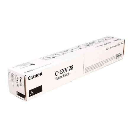 Oryginalny Toner Black Canon iR-C5045, iR-C5051, iR-C5250, iR-C5255 (C-EXV28BK, CEXV28BK, 2789B002)
