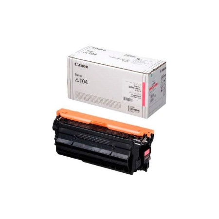 Oryginalny Toner Magenta Canon iR-C475, iR-C477 (T04M, 2978C001)