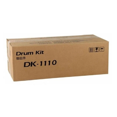 Oryginalny Moduł Bębna Czarny Kyocera FS-1020, FS-1025, FS-1040, FS-1041, FS-1060, FS-1061, FS-1120, FS-1125, FS-1220, FS-1320, FS-1325 (DK1110, DK-11
