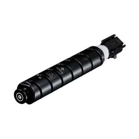 Oryginalny Toner Black Canon ADV iR-C5840iDX, iR-C5850iDX, iR-C5860iDX, iR-C5870iDX, iR-C5880iDX (C-EXV58BK, CEXV58BK, 3763C002, 3763C002BA)