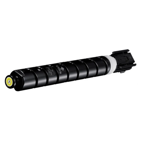 Oryginalny Toner Yellow Canon ADV iR-C5840iDX, iR-C5850iDX, iR-C5860iDX, iR-C5870iDX, iR-C5880iDX (C-EXV58Y, CEXV58Y, 3766C002)