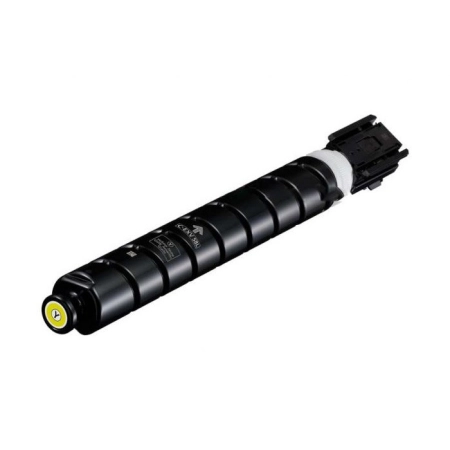 Oryginalny Toner Yellow Canon ADV iR-C5840iDX, iR-C5850iDX, iR-C5860iDX, iR-C5870iDX, iR-C5880iDX (C-EXV58LY, CEXV58LY, 3769C002)