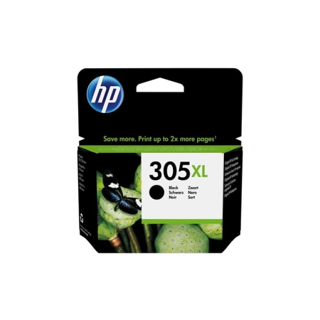Oryginalny Tusz Black HP 305XL (3YM62AE)
