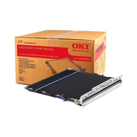 Oryginalny Pas Transferowy / Transfer Belt OKI C823, C833, C843 (44846204)