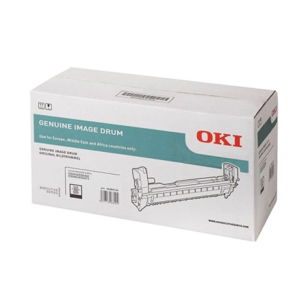 Oryginalny Moduł Bębna Black OKI ES5432, ES5442, ES5463, ES5473 (46484124)