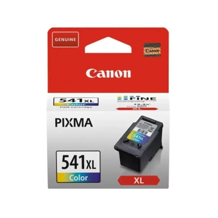 Oryginalny Tusz CMY Canon CL-541XL, CL541XL (5226B001)