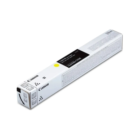 Oryginalny Toner Yellow Canon IR-C3326 (C-EXV65Y, CEXV65Y, 5764C001)