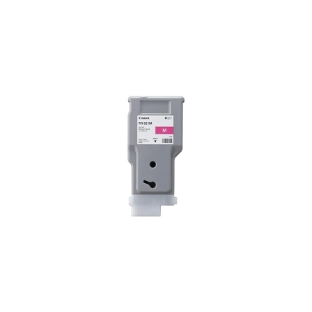 Oryginalny Tusz Magenta Canon PFI321M, PFI-321M (6269C001)