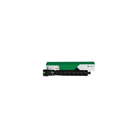 Oryginalny Toner Magenta Lexmark CS943 (73D0HM0)