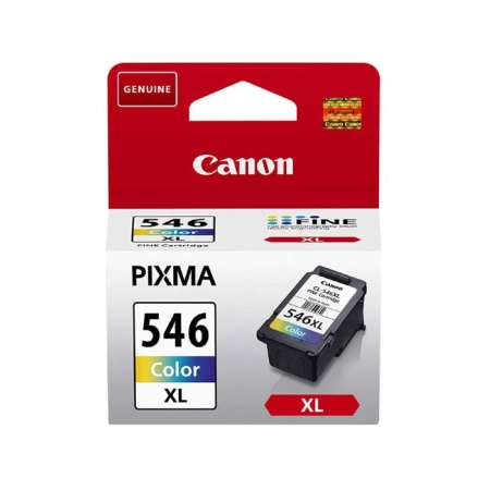 Oryginalny Tusz CMY Canon CL-546XL, CL546XL (8288B001)