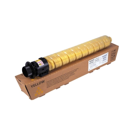 Oryginalny Toner Yellow Ricoh IMC3000, IMC3500 (842256)