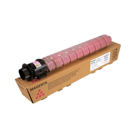 Oryginalny Toner Magenta Ricoh IMC3000, IMC3500 (842257)