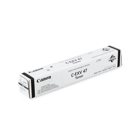 Oryginalny Toner Black Canon ADV iRC250, iRC255, iRC350, iRC351, iRC355 (C-EXV47BK, CEXV47BK, 8516B002)