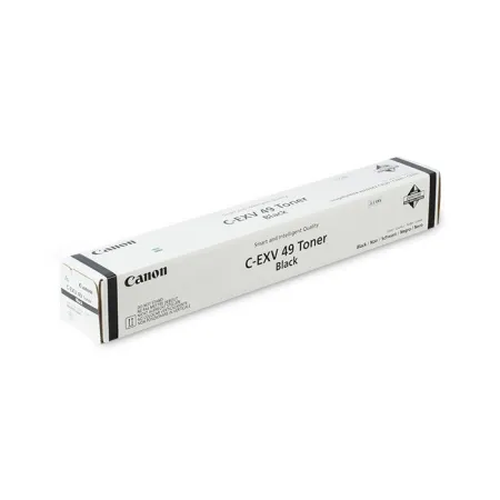 Oryginalny Toner Black Canon ADV iRC3320, iRC3325, iRC3330, iRC3520, iRC3525, iRC3530 (C-EXV49BK, CEXV49BK, 8524B002)