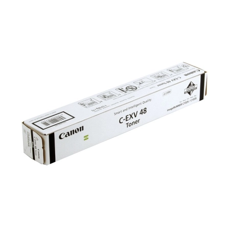 Oryginalny Toner Black Canon iRC1325, iRC1335 (C-EXV48BK, CEXV48BK, 9106B002)