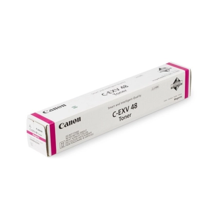 Oryginalny Toner Magenta Canon iRC1325, iRC1335 (C-EXV48M, CEXV48M, 9108B002)