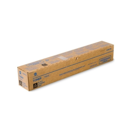 Oryginalny Toner Czarny Konica Minolta Bizhub 308, 368 (TN322, TN-322, A33K050, A33K030)