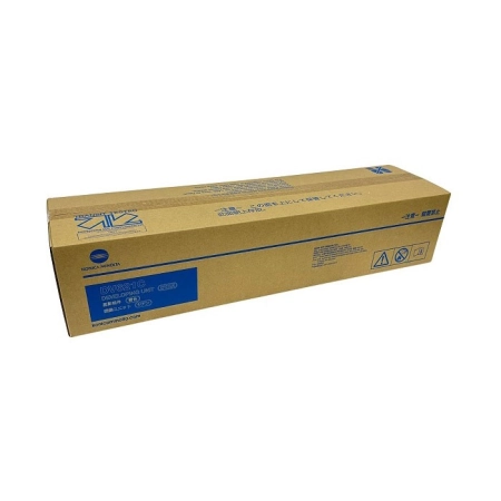 Oryginalny Moduł Dewelopera / Developer Unit Cyan Konica Minolta Bizhub C450i, C550i, C650i, C750i (DV-621C, DV621C, ACV80KD)