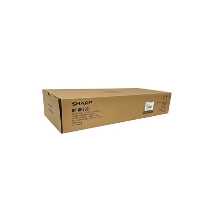 Oryginalny Pojemnik na zużyty toner / Waste box Sharp BP-HB700 (BPHB700)