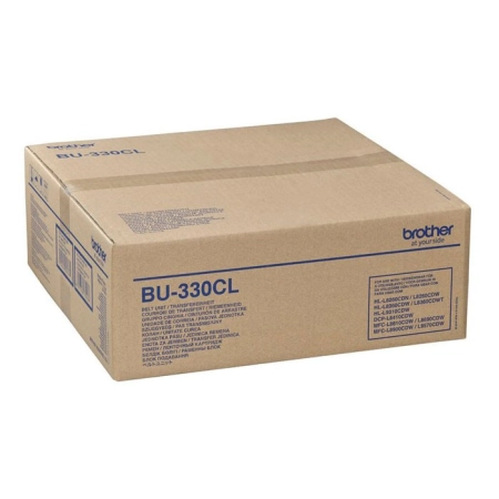 Oryginalny Pas Transferowy / Transfer Belt Brother DCP-L8410, HL-L8260, MFC-L8690 (BU-330CL, BU330CL)