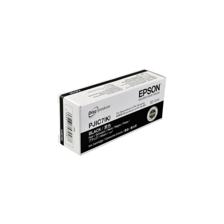 Oryginalny Tusz Black Epson PP-100 (PJICJ7, C13S020693) 2 szt.
