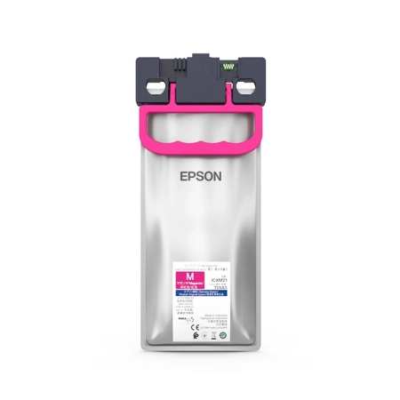 Oryginalny Tusz Magenta Epson T05A3 (C13T05A30N)