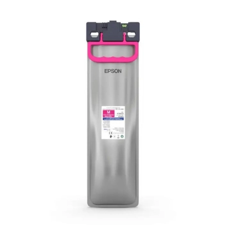 Oryginalny Tusz Magenta EPSON WF-C879 (T05B3, C13T05B34N)
