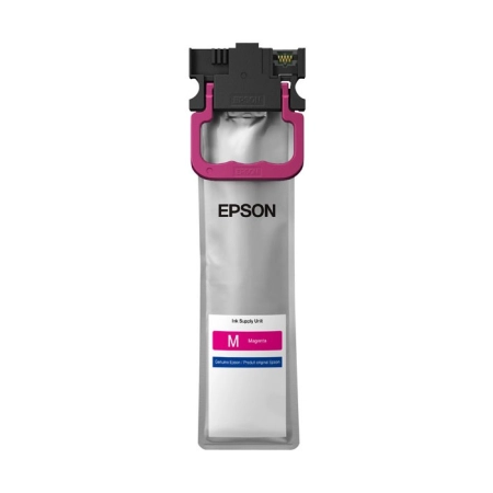 Oryginalny Tusz Magenta EPSON T11N3 XL (C13T11N340)