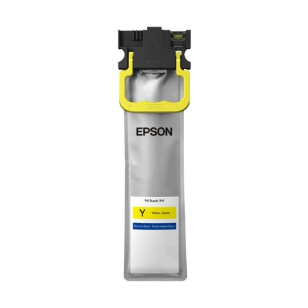 Oryginalny Tusz Yellow EPSON T11N4 XL (C13T11N440)