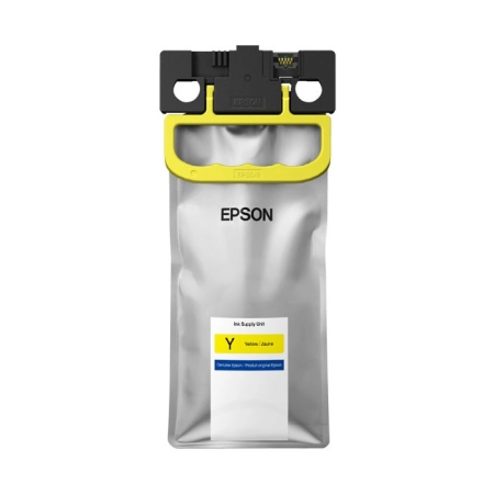 Oryginalny Tusz Yellow EPSON T11P4 XXL (C13T11P440)