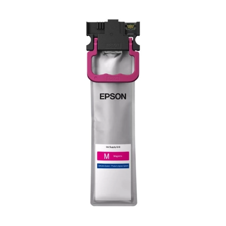 Oryginalny Tusz Magenta EPSON T13L3 XL (C13T13L340)