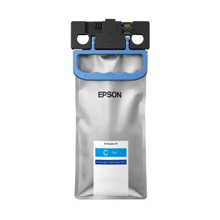 Oryginalny Tusz Cyan EPSON T13M2 XXL (C13T13M240)