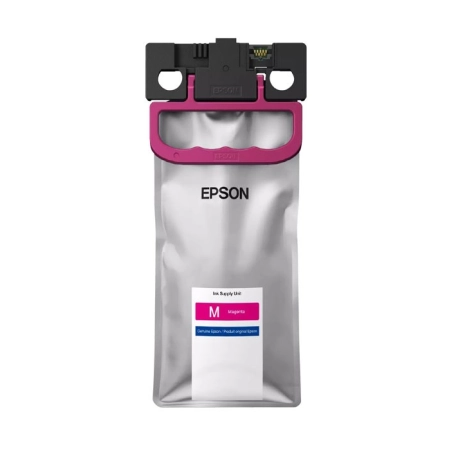 Oryginalny Tusz Magenta EPSON T13M3 XXL (C13T13M340)