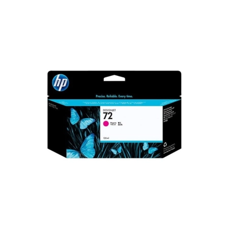 Oryginalny Tusz Magenta HP 72 (C9372A)