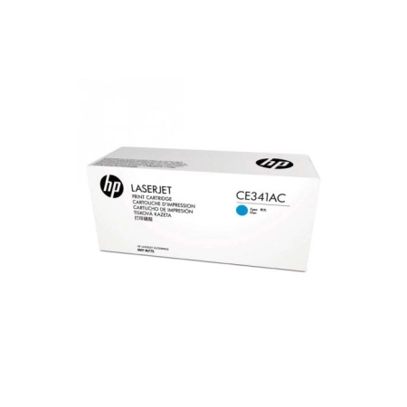 Oryginalny Toner Cyan HP Color LaserJet Enterprise 700 M775 (651AC CE341AC)