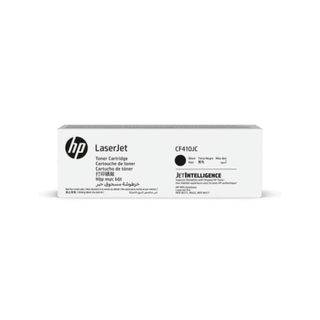 Oryginalny Toner Black HP Color LaserJet Pro M377, M452, M477 (410JC CF410JC)