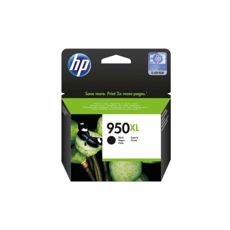 Oryginalny Tusz Black HP 950XL (CN045AE)