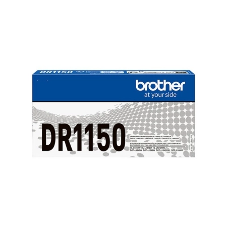 Oryginalny Moduł Bębna Czarny Brother DR1150, DR-1150