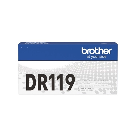 Oryginalny Moduł Bębna Czarny Brother DR119, DR-119