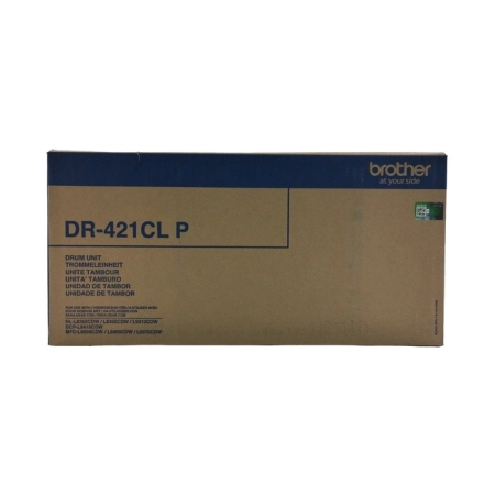 Oryginalny Moduł Bębna CMYK Brother DR421CLP, DR-421CLP