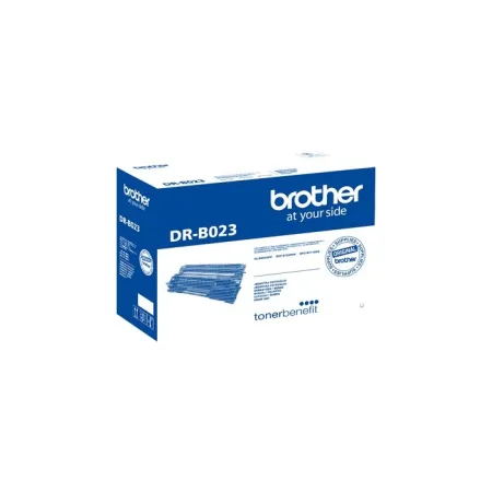 Oryginalny moduł Bębna Czarny Brother DRB023 (DR-B023)