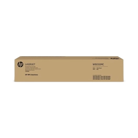 Oryginalny Toner Czarny HP LaserJet Managed E87640, E87660 (W9050MC)