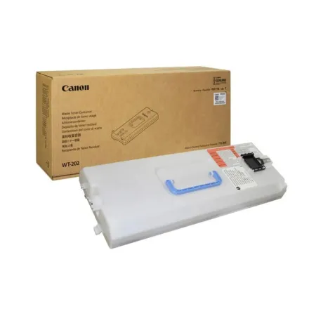 Oryginalny Pojemnik na zużyty toner / Waste box Canon ADV iR-C3320, iR-C3500, iR-C5500 (WT202, WT-202, FM1-A606-000, FM1-A606-040, FM1-A606-020)