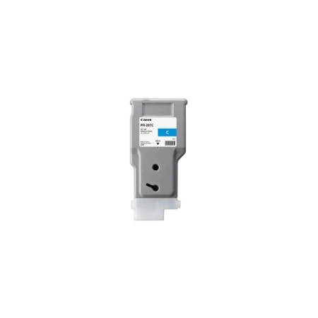 Oryginalny Tusz Cyan Canon PFI207C, PFI-207C (8790B001)