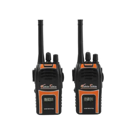 Walkie Talkie dla Dzieci Krótkofalówki Zestaw 2 szt.  Łoki Toki Krótkofalówka-2057176