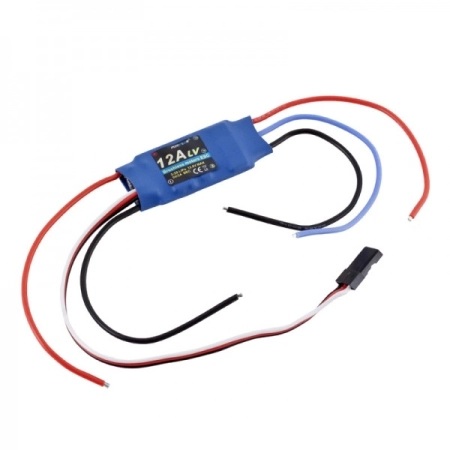 Regulator lotniczy FLY 12A - FLYCOLOR-2057236