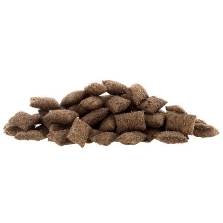Lucky Lou Lucky Ones Krunchy Krisps Ser 60g-2057898