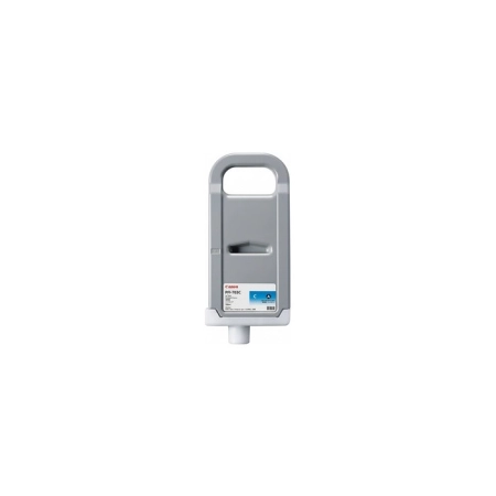 Oryginalny Tusz Cyan Canon PFI703C, PFI-703C (2964B001AA)