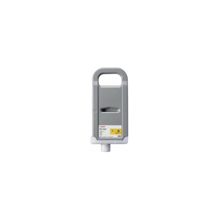 Oryginalny Tusz Yellow Canon PFI703Y, PFI-703Y (2966B001AA)